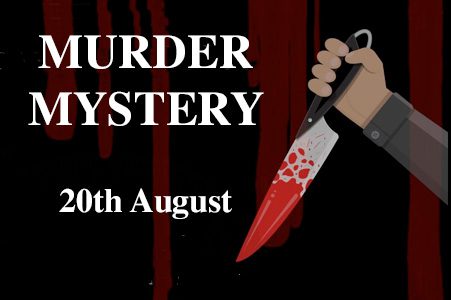 Murder Mystery Looe