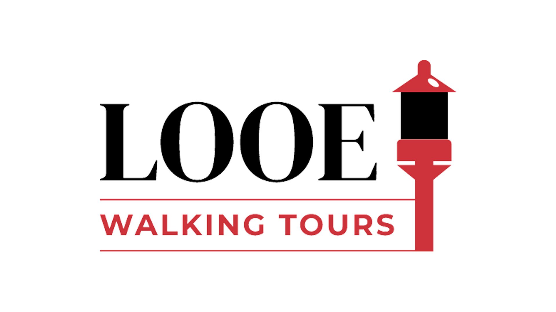 looe walking tours