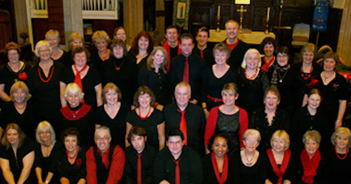 6b2c6d68e83b35104759c82cbac1f51a7e7e3e32 callington gospel choir